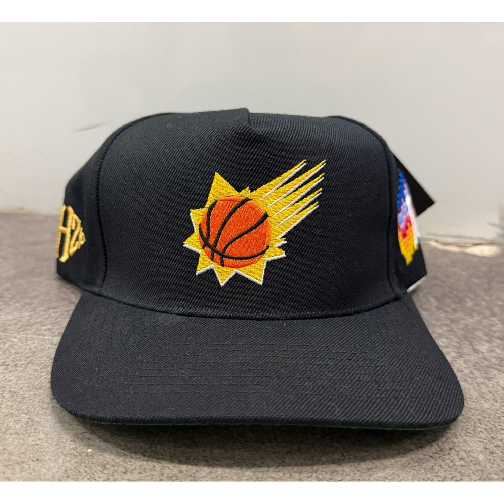 Kill The Hype Los Angeles KTH-LA Phoenix Suns BLOCKHEAD SnapBack Hat Cap